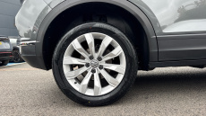 Volkswagen T-Roc 1.5 TSI EVO SE 5dr Petrol Hatchback